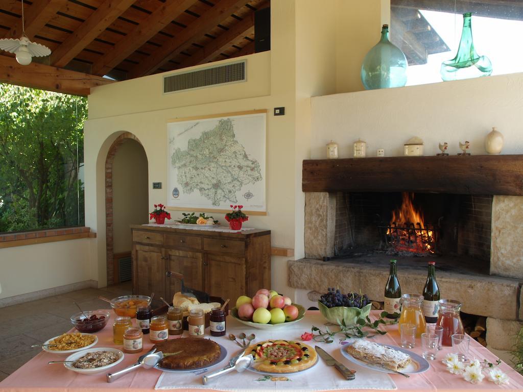 Frühstückspension Col Delle Rane 2*