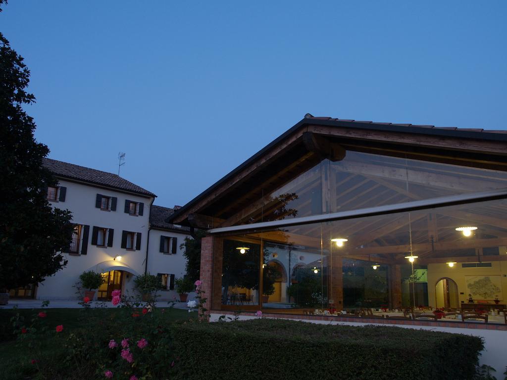 Col Delle Rane Caerano Di San Marco