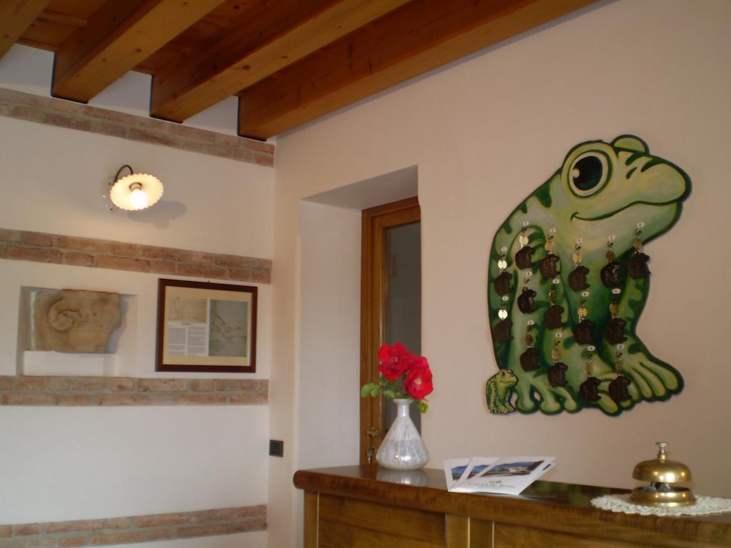 Col Delle Rane