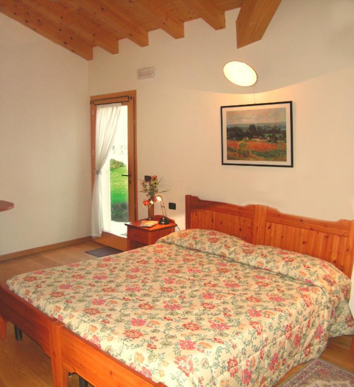 Col Delle Rane