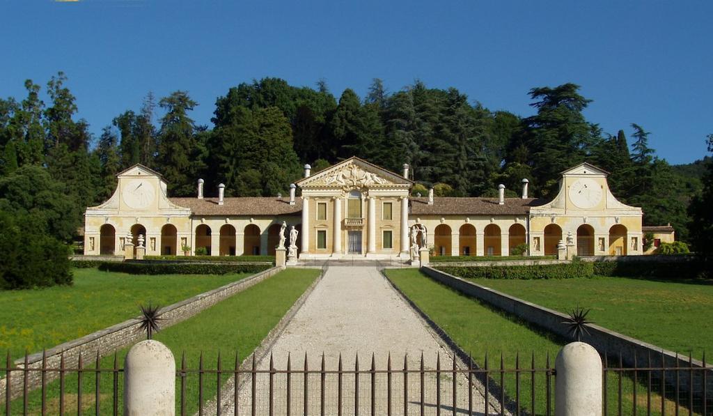 Col Delle Rane 2* Caerano Di San Marco