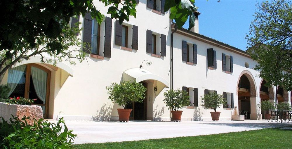 Col Delle Rane