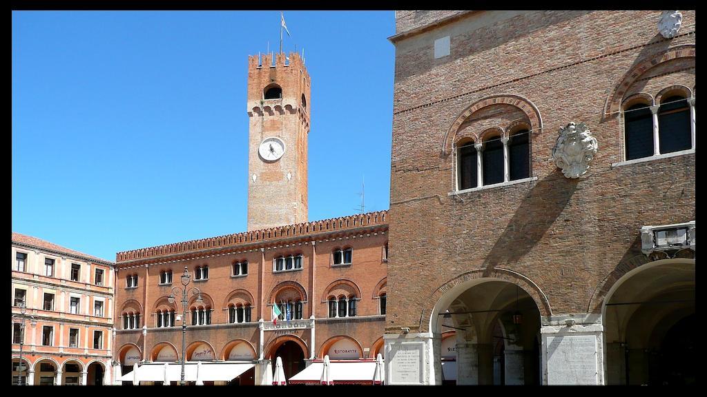 Col Delle Rane Caerano Di San Marco