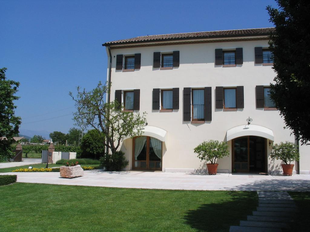 Frühstückspension Col Delle Rane